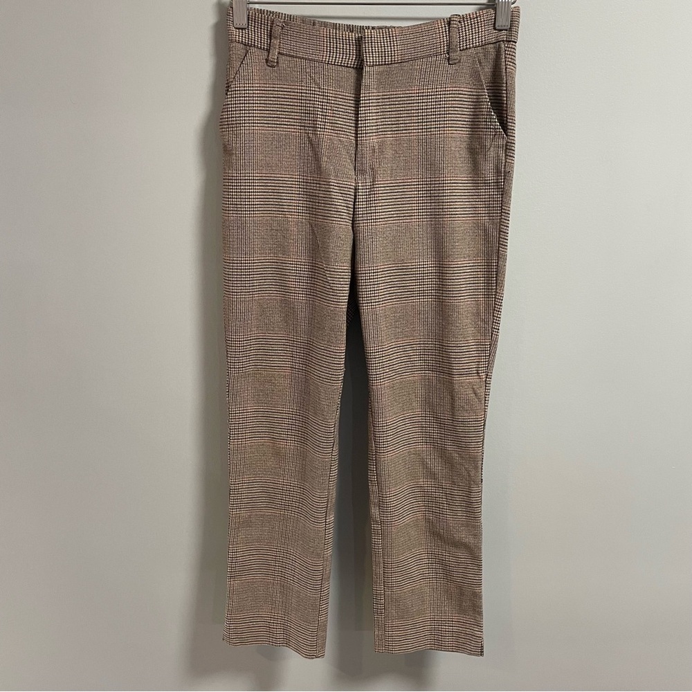 Zara Pants